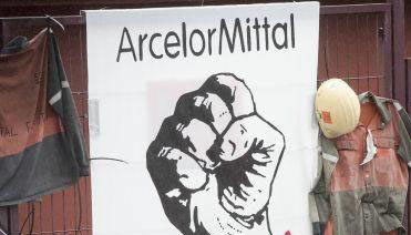 La rempuesta de la Xunión Europea a Andecha Astur sobro Arcelor Mittal confirma’l nueu procesu de desindustrialización n’Asturies