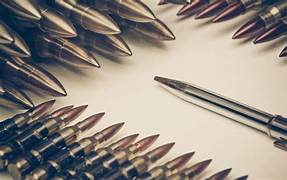 La industria de la guerra nun ye una alternativa